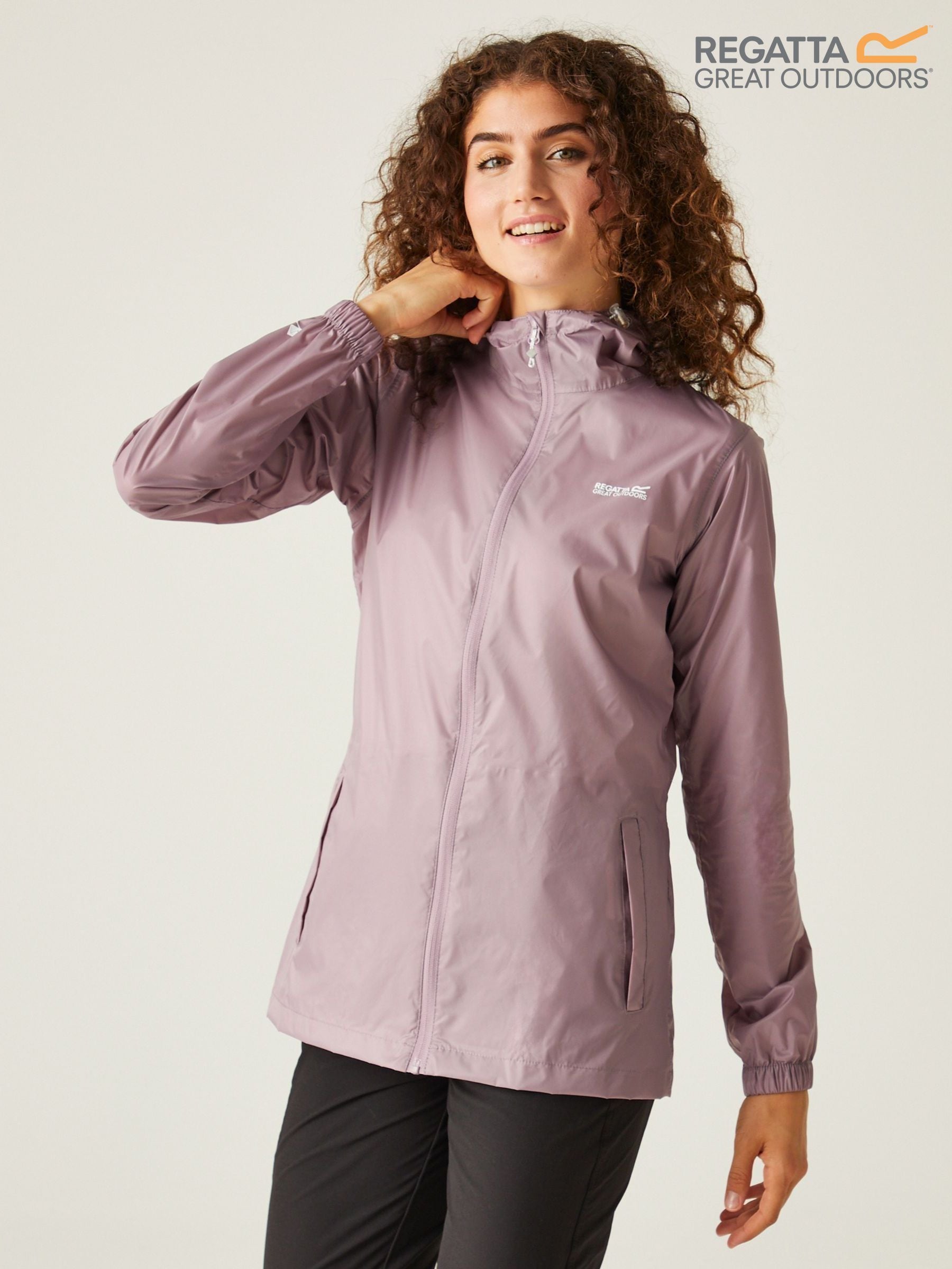 Next ladies waterproof jackets 2025