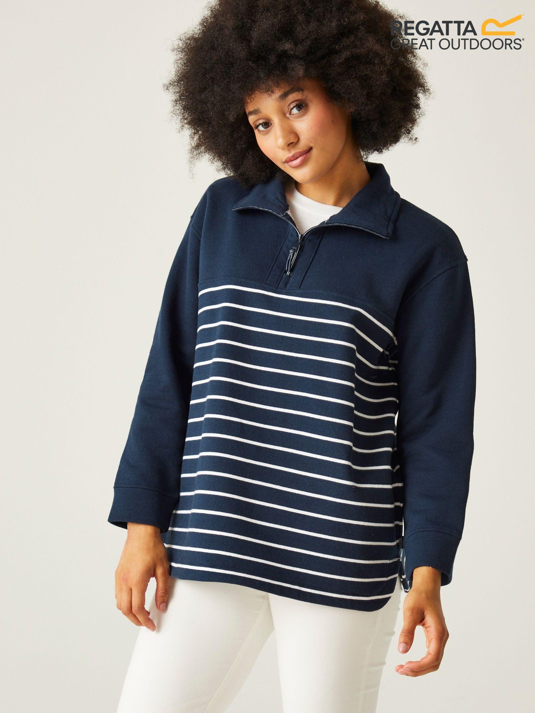 Regatta knitwear top