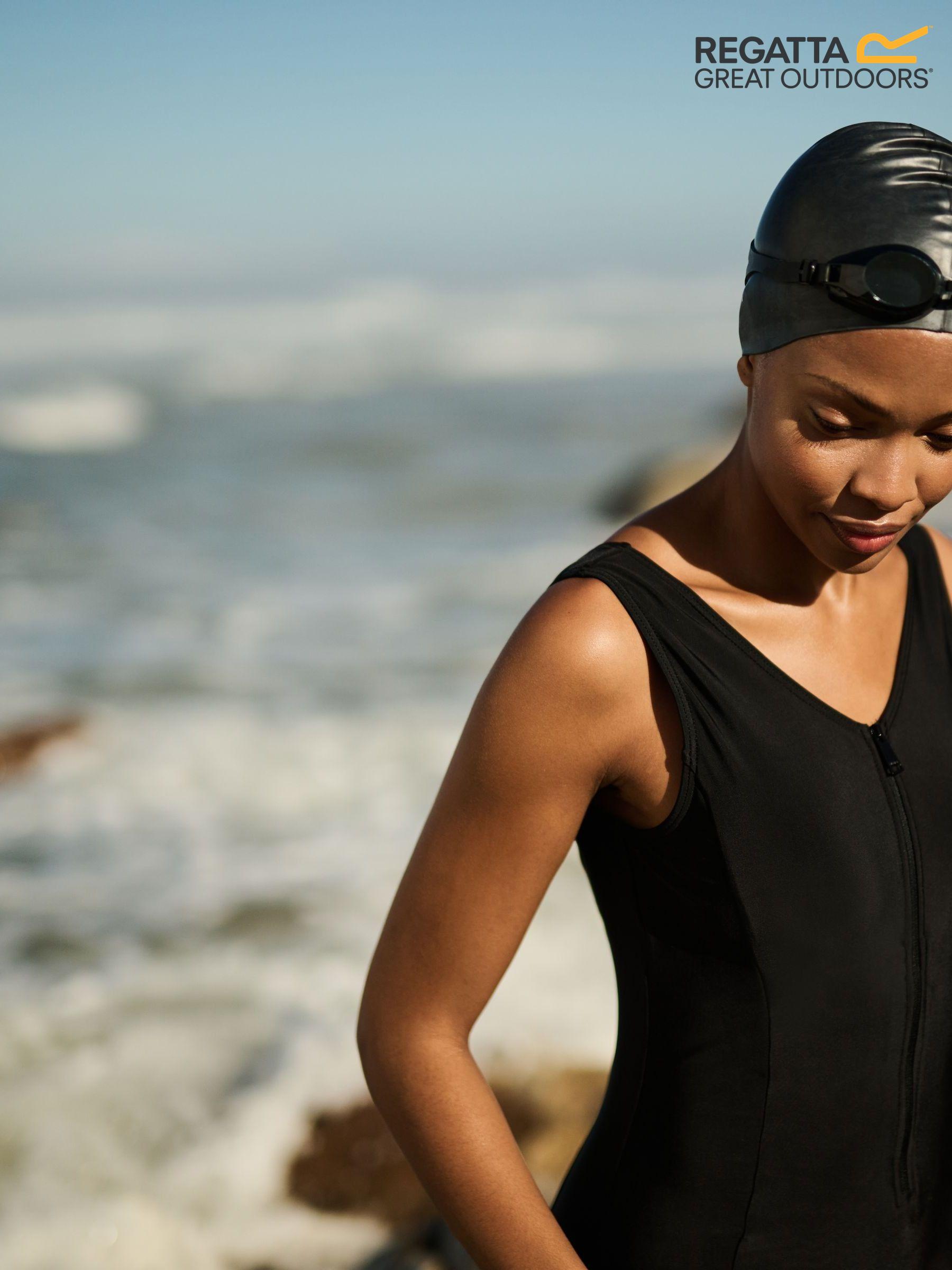 Sale Curve Regatta Black Swimwear Next Luxembourg
