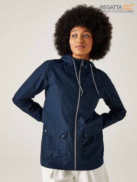 Regatta Bayletta Waterproof Jacket (177079) | €31