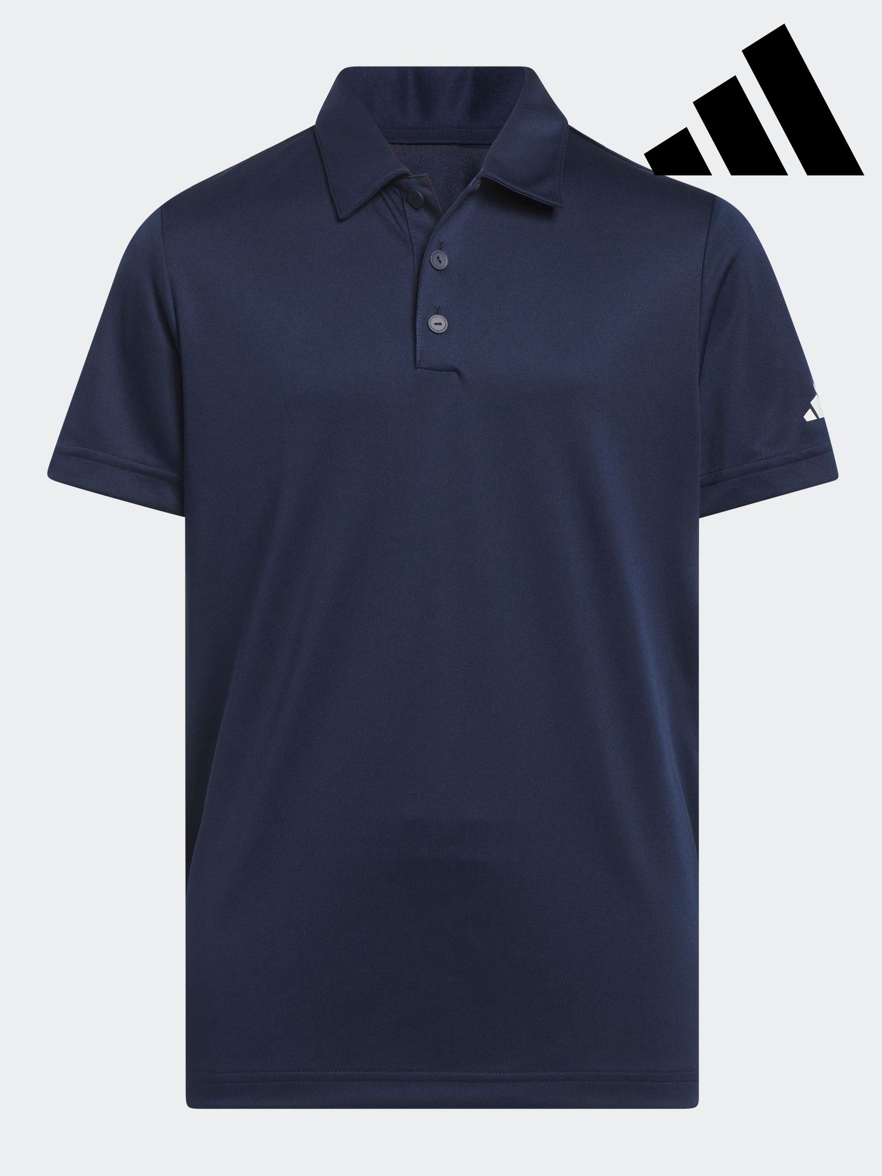 Polo Shirts Adidas Golf Boysclothing Next South Africa