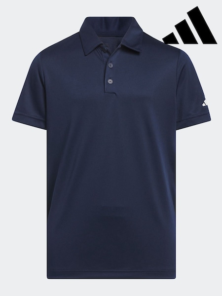 adidas Golf Perf Polo Shirt (177329) | AED134