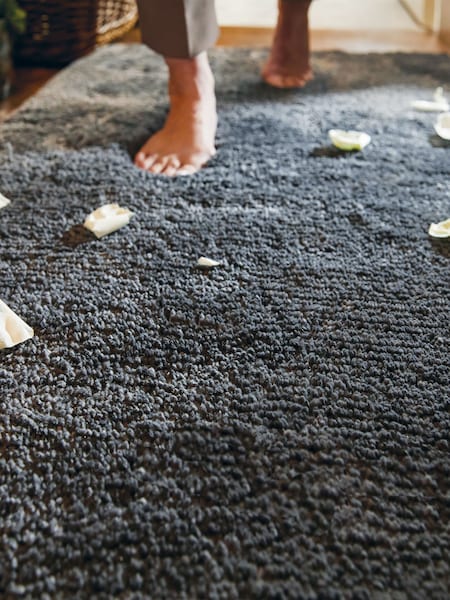 My Lux Charcoal Washable Runner (177661) | €90