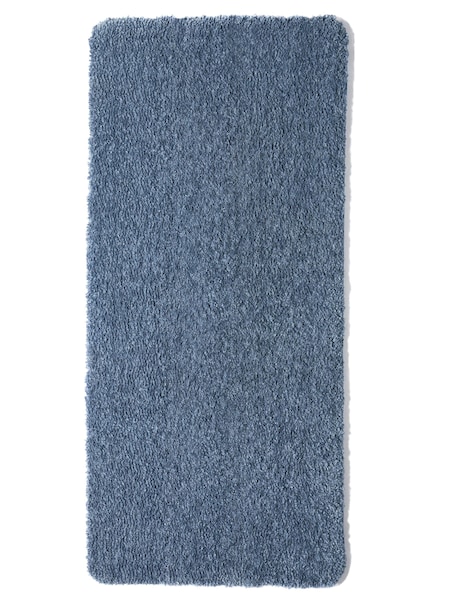 My Lux Blue Washable Rug (177742) | €52