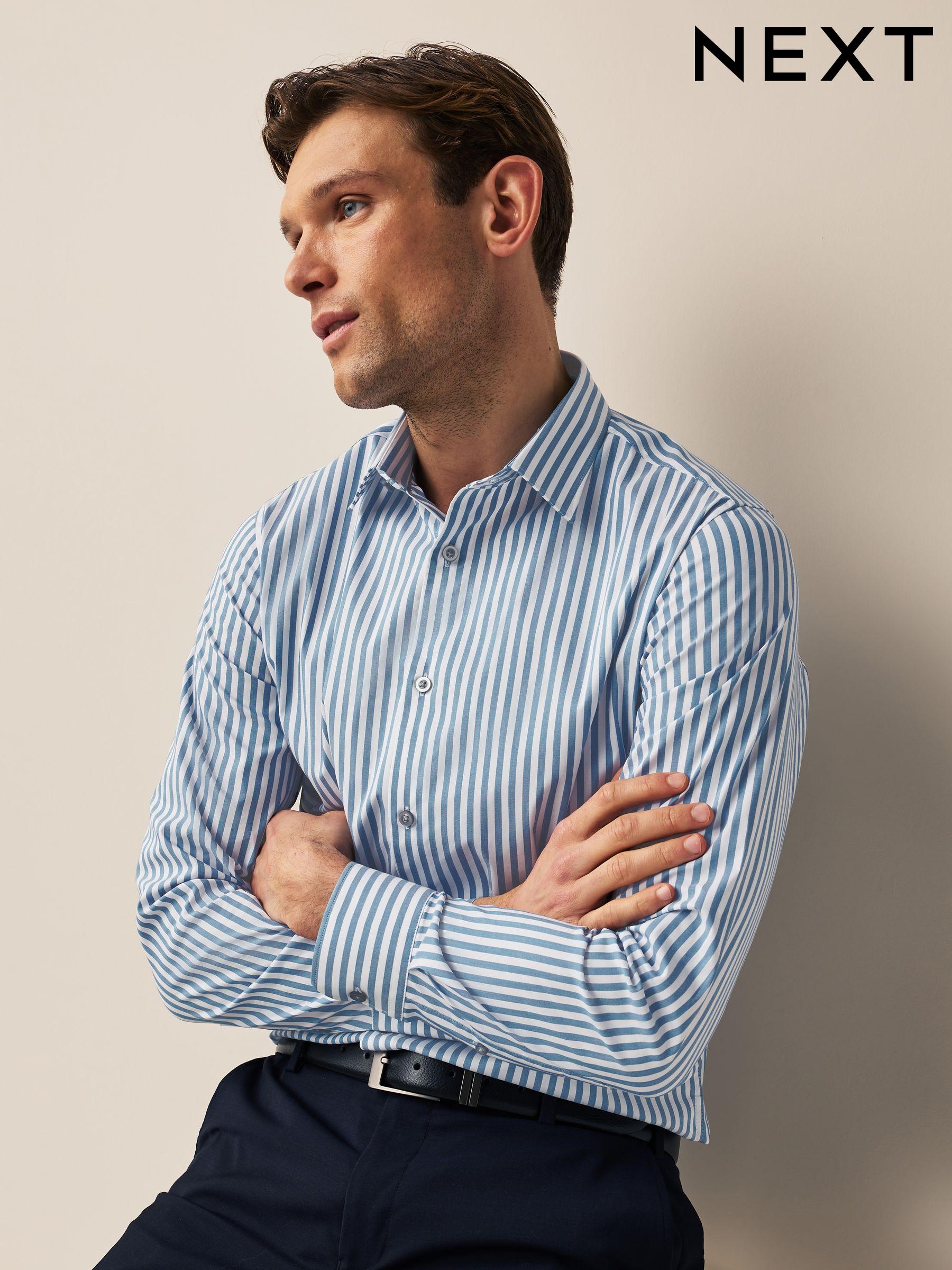 Stretch shirt on sale