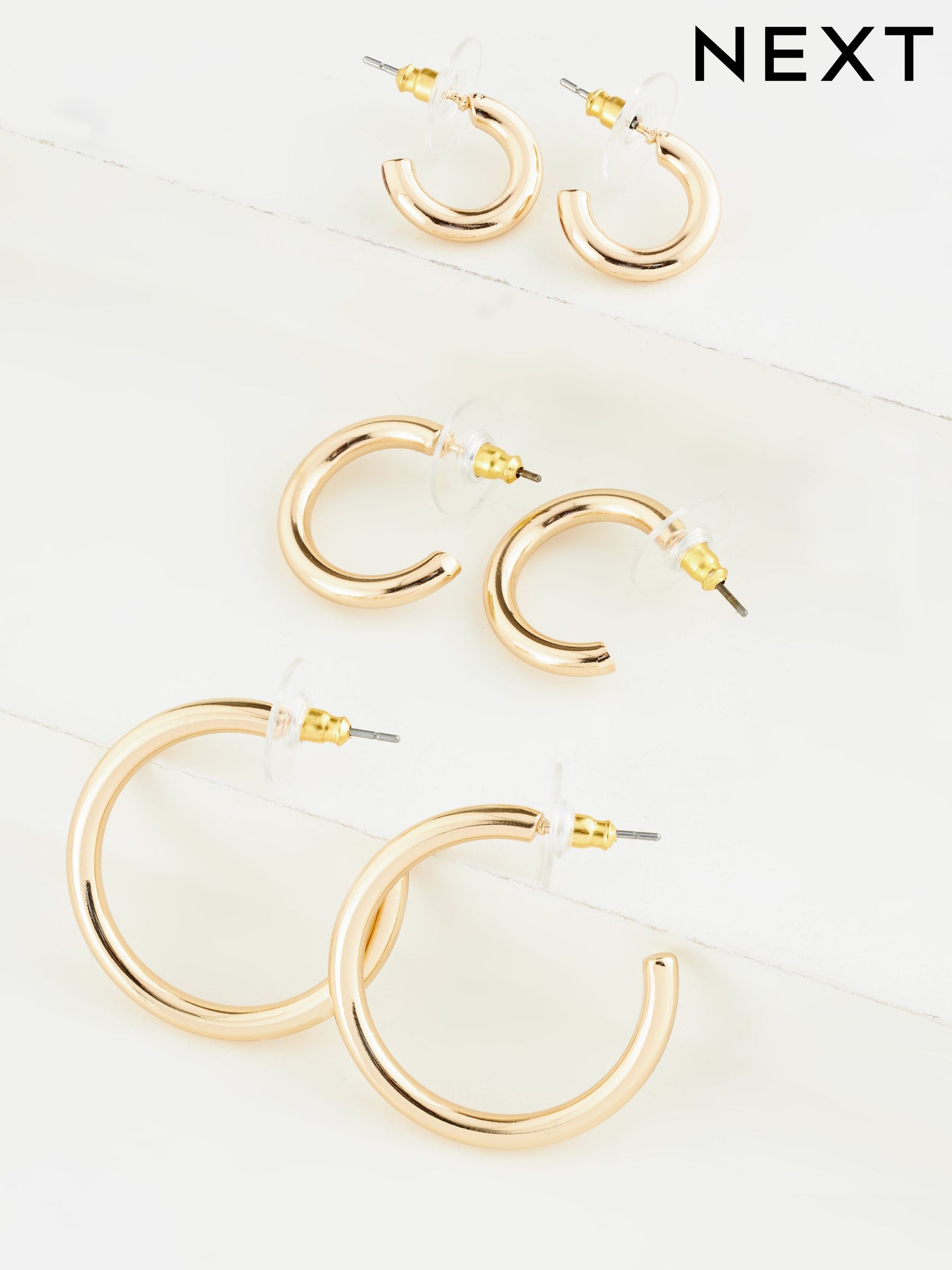 Earrings Hoop Occasionwear Next Luxembourg