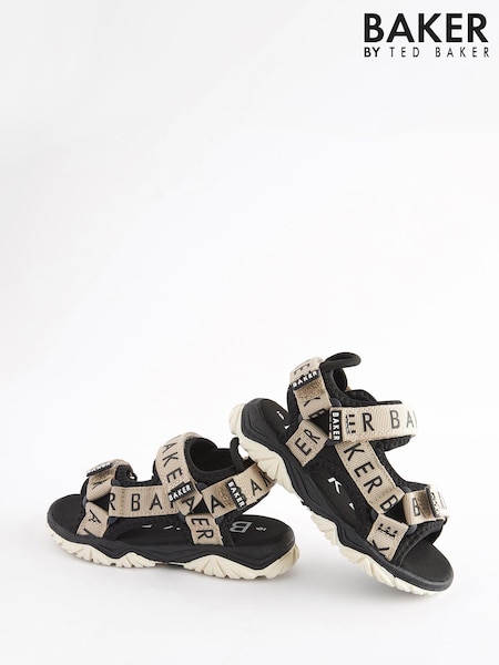 Baker by Ted Baker Tech Sandals (178026) | €17