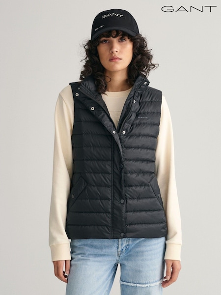 GANT Light Down Gilet (178140) | €126