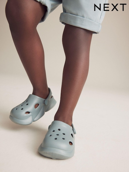 Sage Green Clogs (178238) | € 7 - € 9