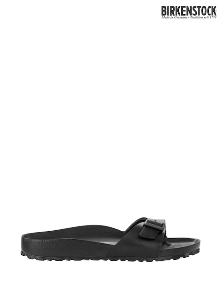 Negru - Sandale Birkenstock Madrid EVA (178353) | 298 LEI