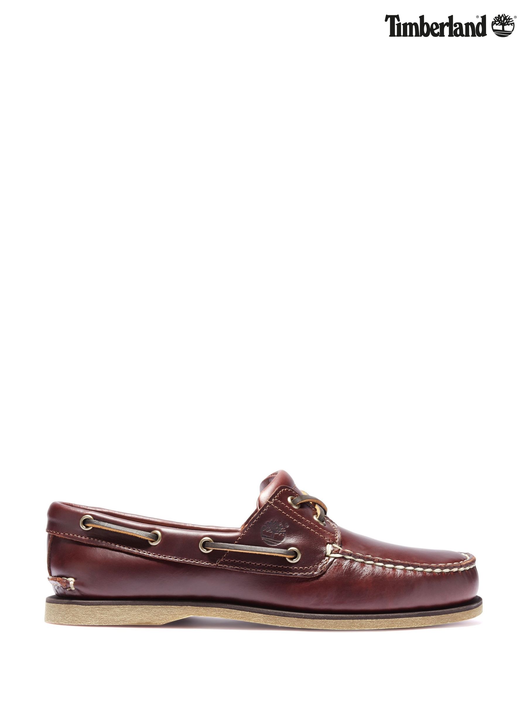 Timberland moccasins hotsell