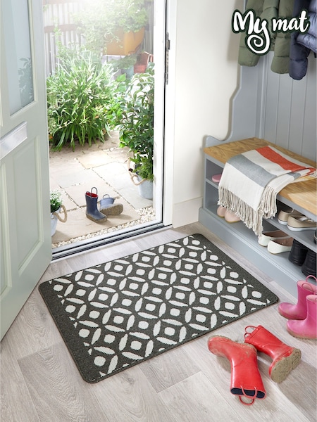 My Mat Crescent Small Doormat (179687) | 961 грн