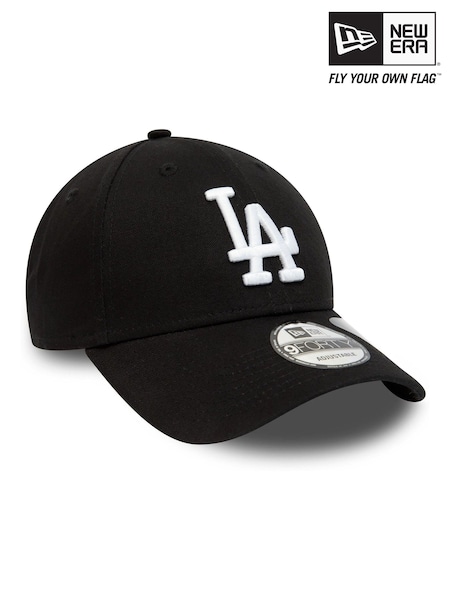 New Era® LA Dodgers Repreve Essential 9FORTY 100% Cotton Cap (179892) | €36