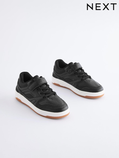 Black Trainers (180344) | €12.50 - €15.50