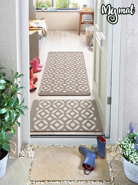 My Mat Stone Crescent Small Runner (180598) | €52