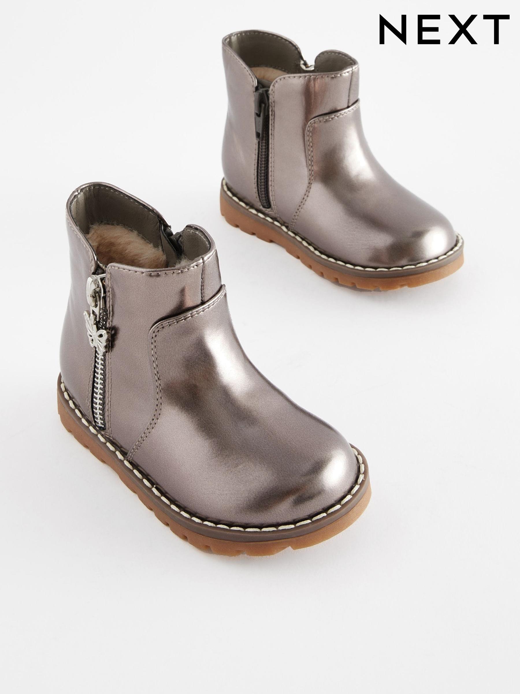 Next kids boots deals