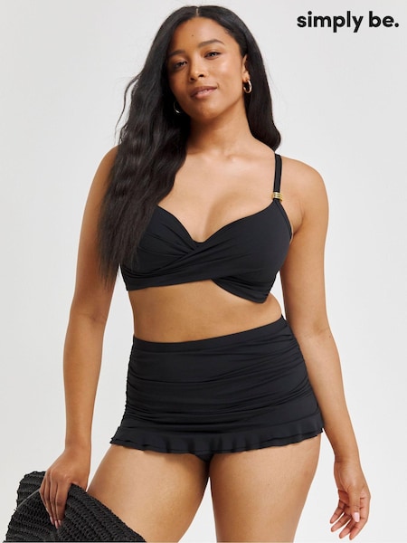 Simply Be Magisculpt Tummy Control Skort (181352) | 18 €