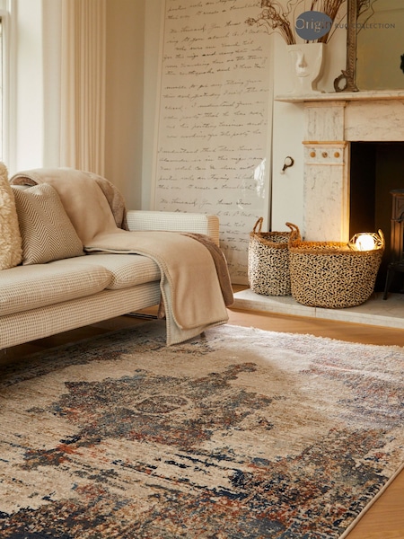Origin Rugs Cairo Rug (181422) | 72 € - 396 €
