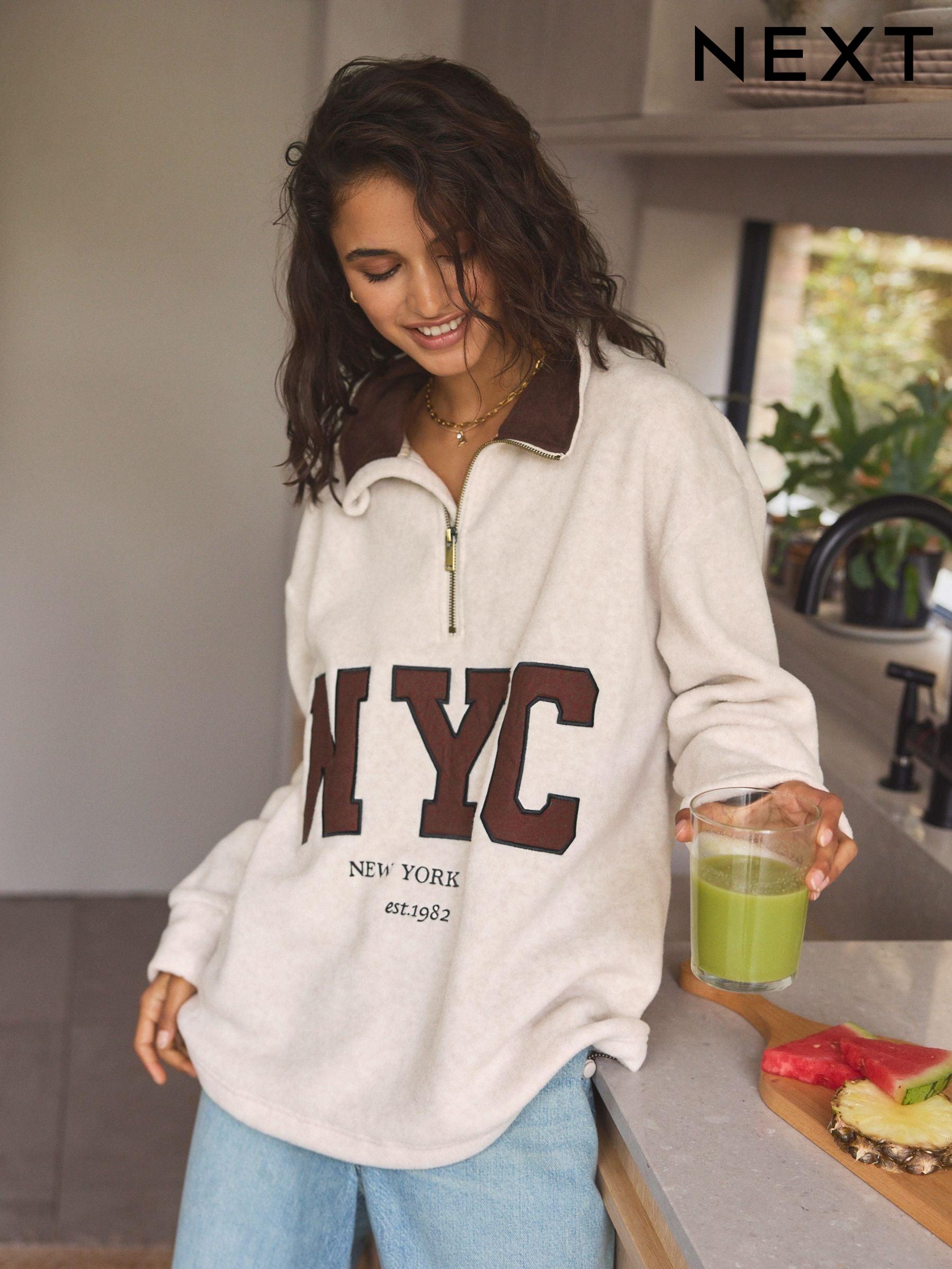 Next ladies hoodies hotsell