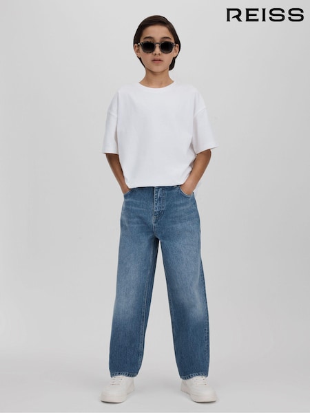 Reiss Ronnie Loose Fit Adjuster Jeans (181885) | 55 €