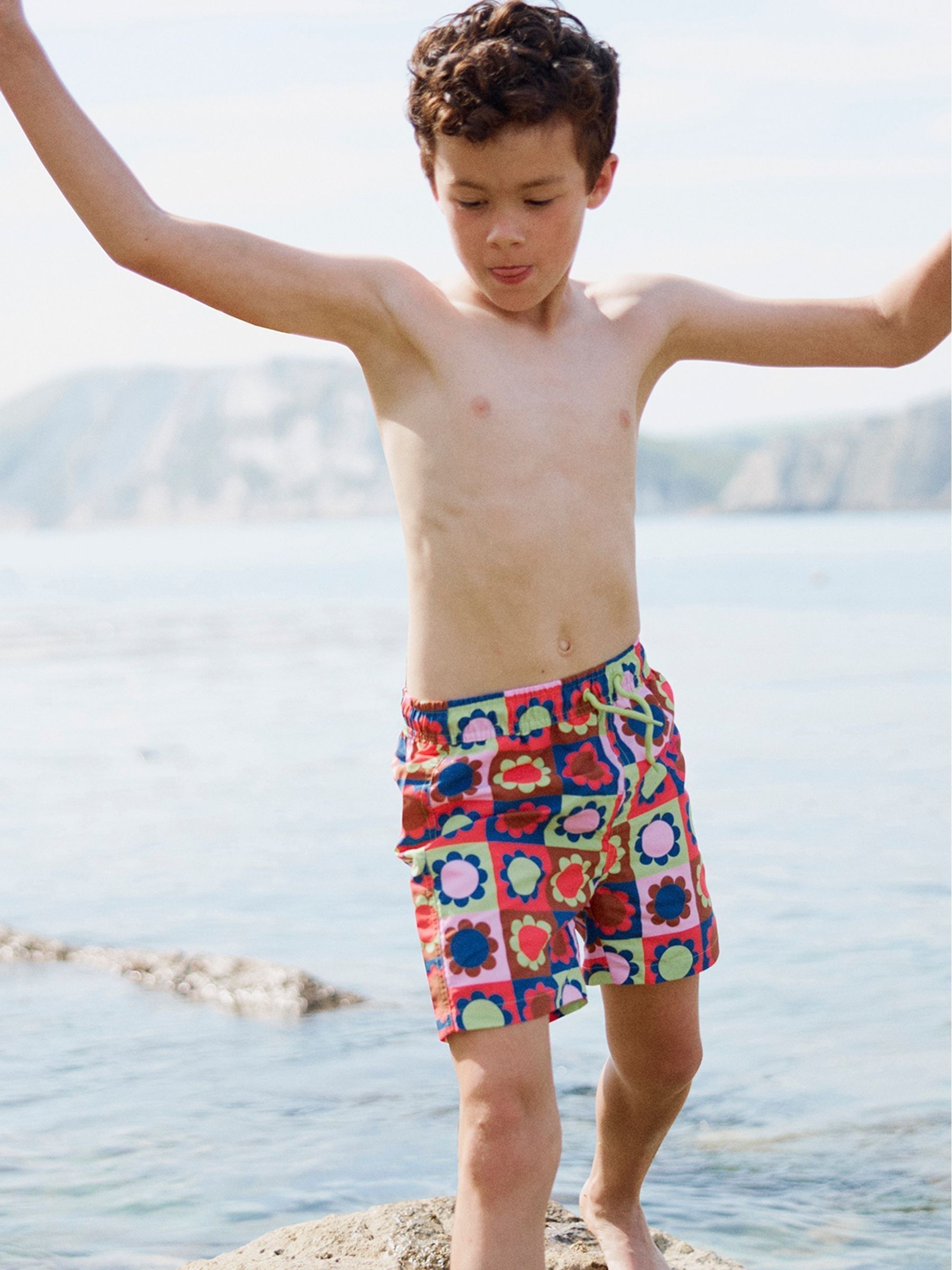 Boys Older Girls Younger Boys Swim Shorts Muddy Puddles Beachwear Next Luxembourg