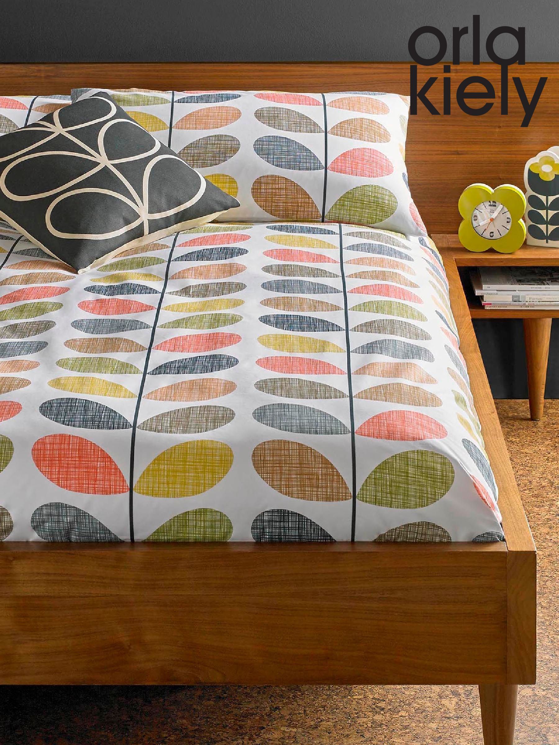 Orla Kiely Orla Kiely Homeware Bedding Collections Next Canada