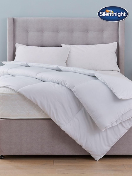 Silentnight So Cool 4.5 Tog Duvet (182616) | CA$80 - CA$128