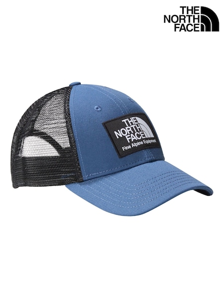 Azul - The North Face Mudder Trucker Hat (183045) | 40 €