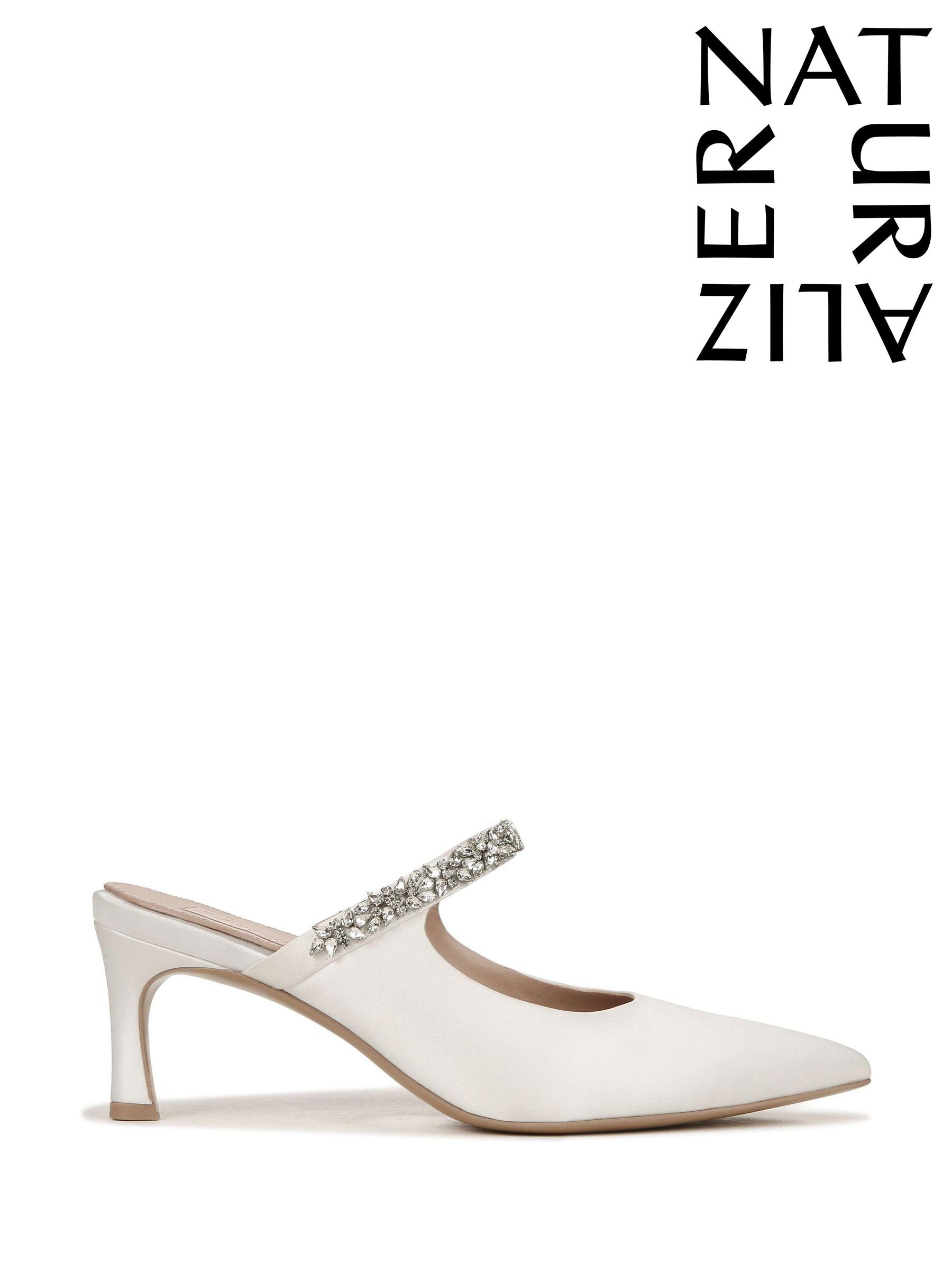 Women s Naturalizer Mules Footwear Next Luxembourg