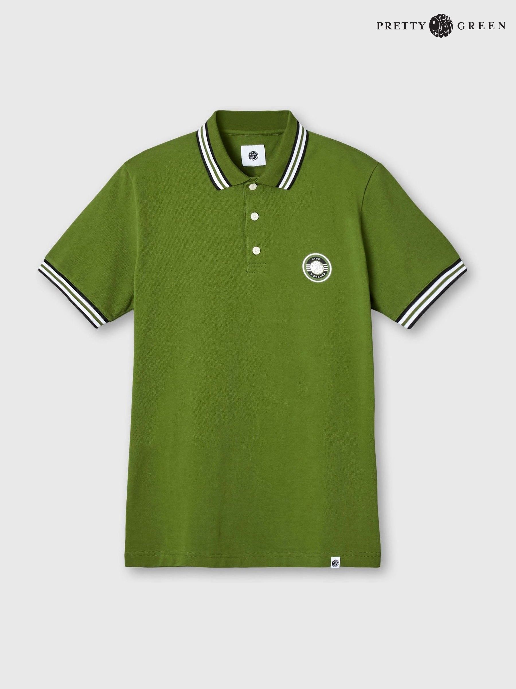 Pretty green short sleeve shirt discount