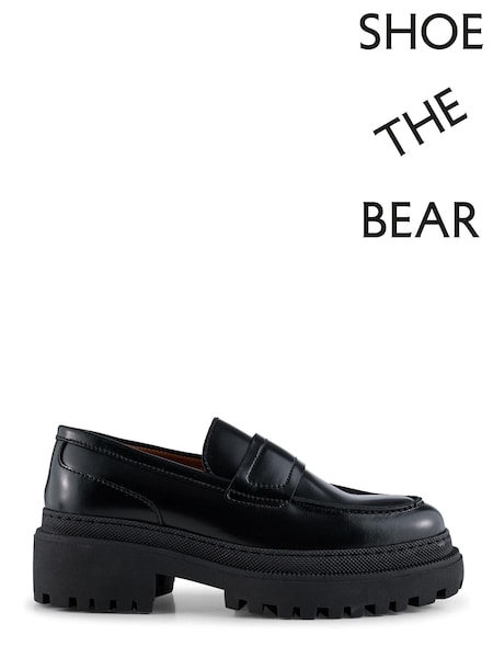Shoe The Bear Iona Saddle Loafer (183571) | €107