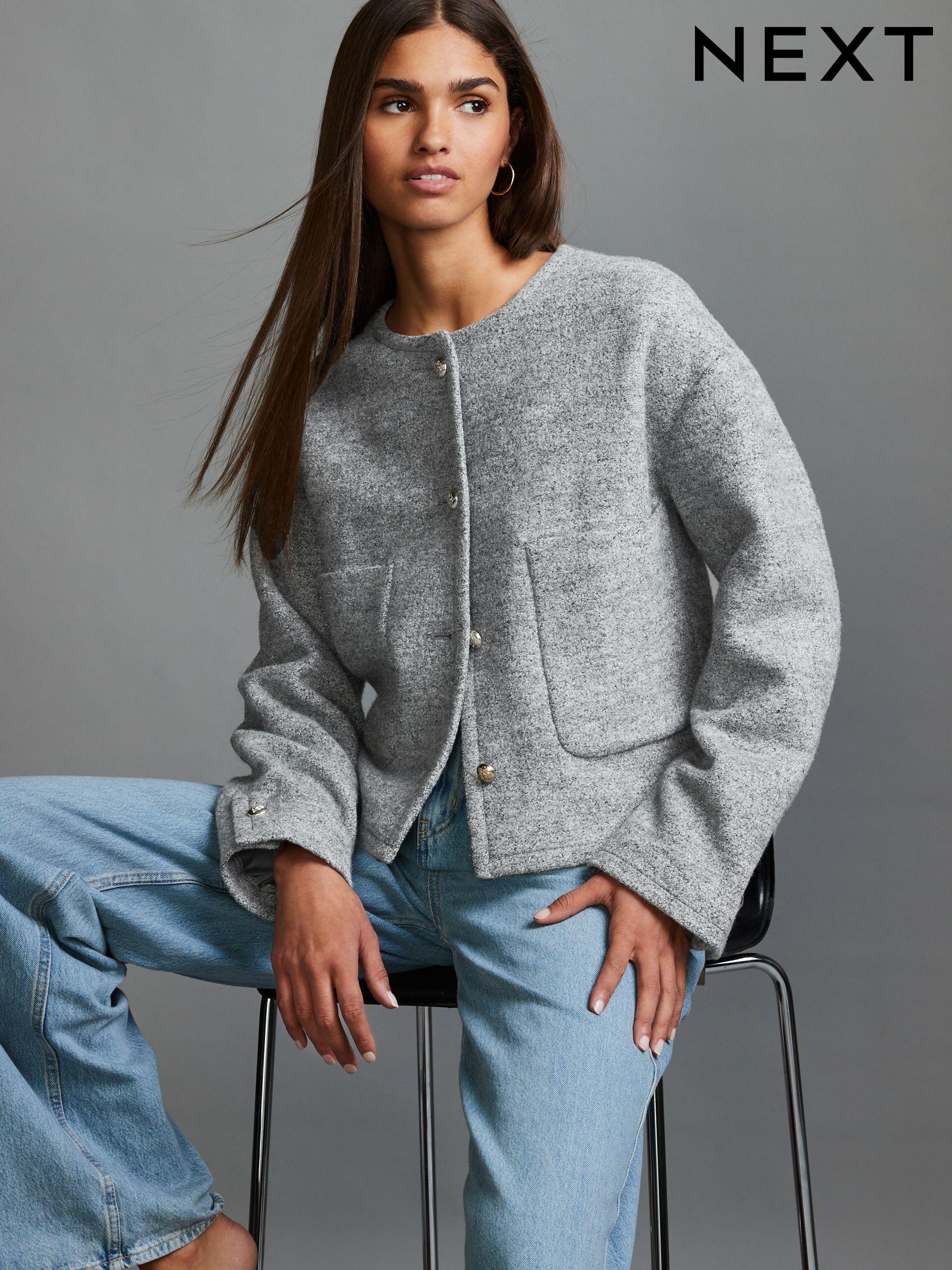 Womens workwear jacket cheap