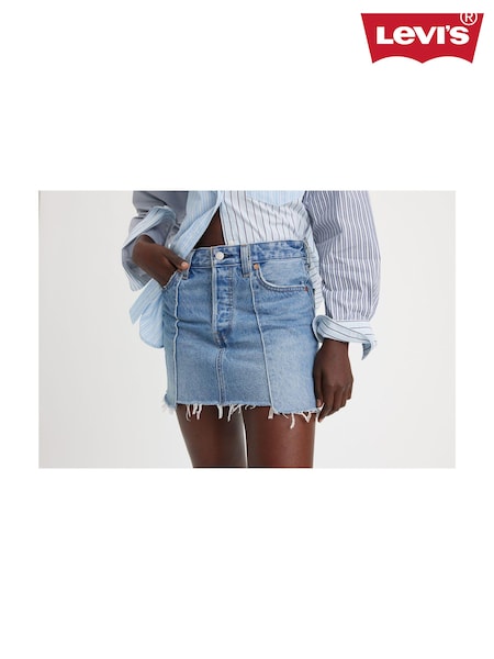 Levi's® Novel Notion Recrafted Icon Skirt (185018) | €17