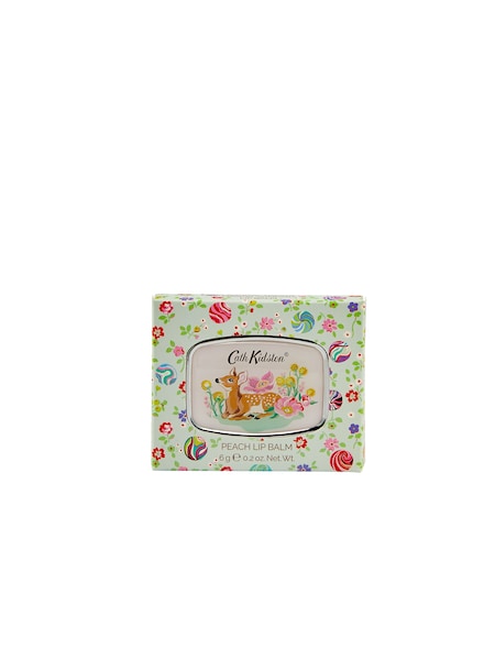 Cath Kidston Carnival Parade  Mirror Compact Lip Balm 6g (185029) | €9