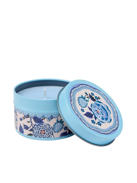 Cath Kidston Strawberry Fields Candle Tin 100g (185232) | €13.50