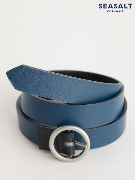 Seasalt Cornwall Reversible Leather Belt (185922) | 45 €