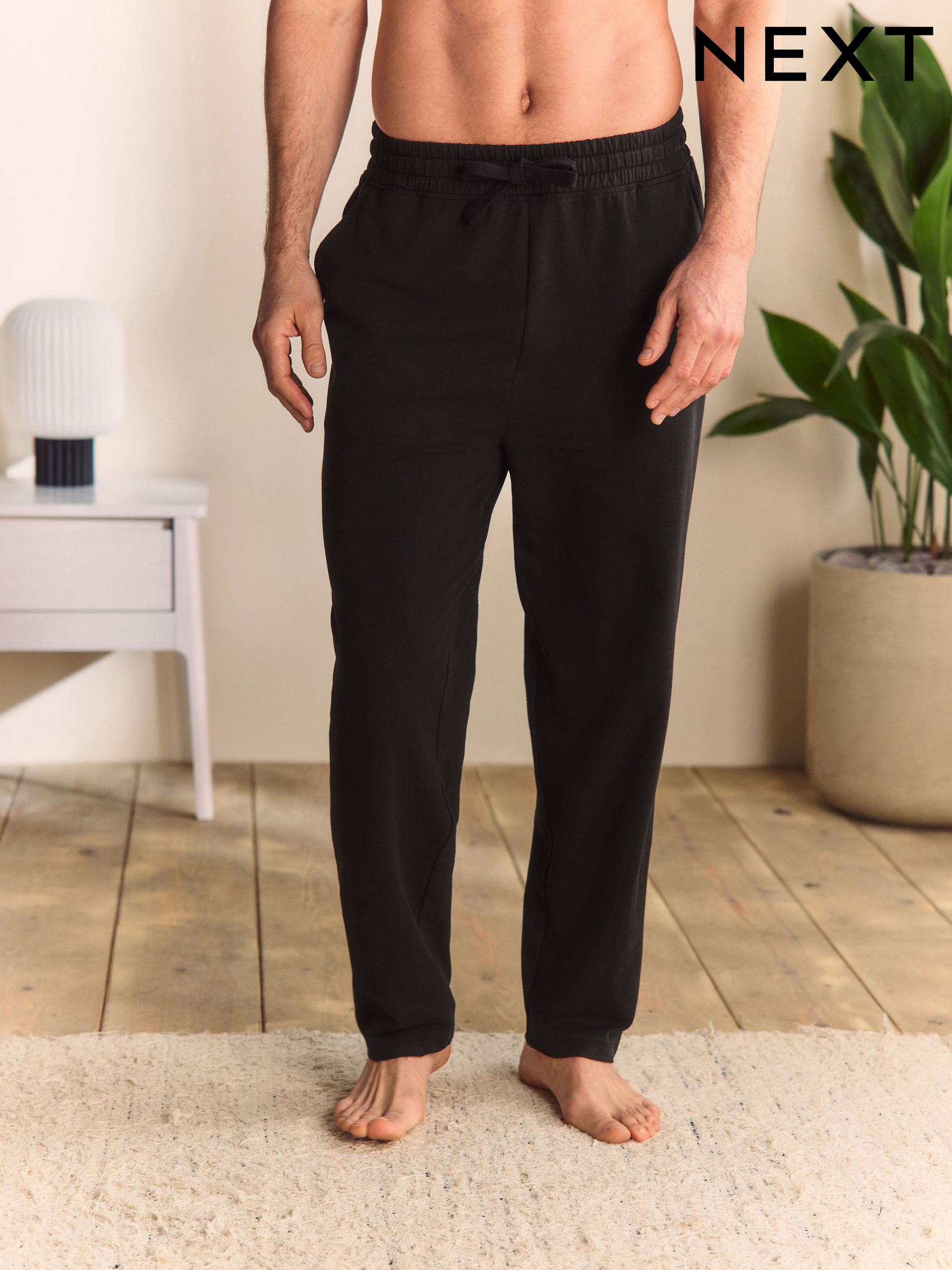 Men's Joggers | Men's Tracksuit Bottoms | Next South Africa