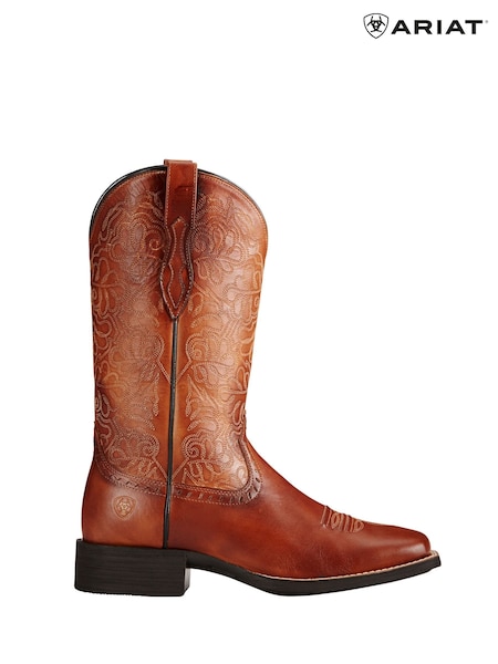 Ariat Round Up Remuda Western Boots (187022) | 1040 zł