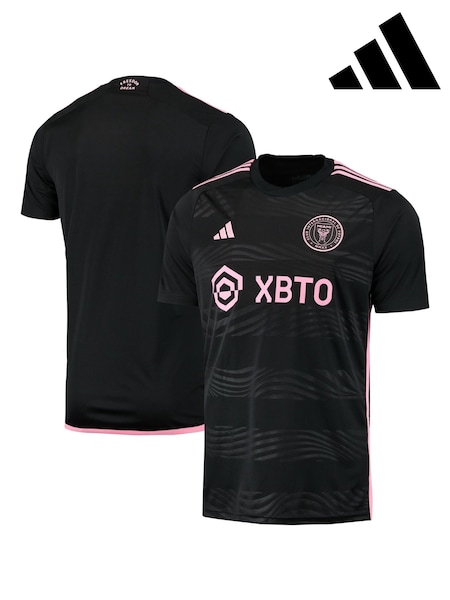 Adidas Inter Miami Cf 2023/24 Away Shirt (188337) | €101