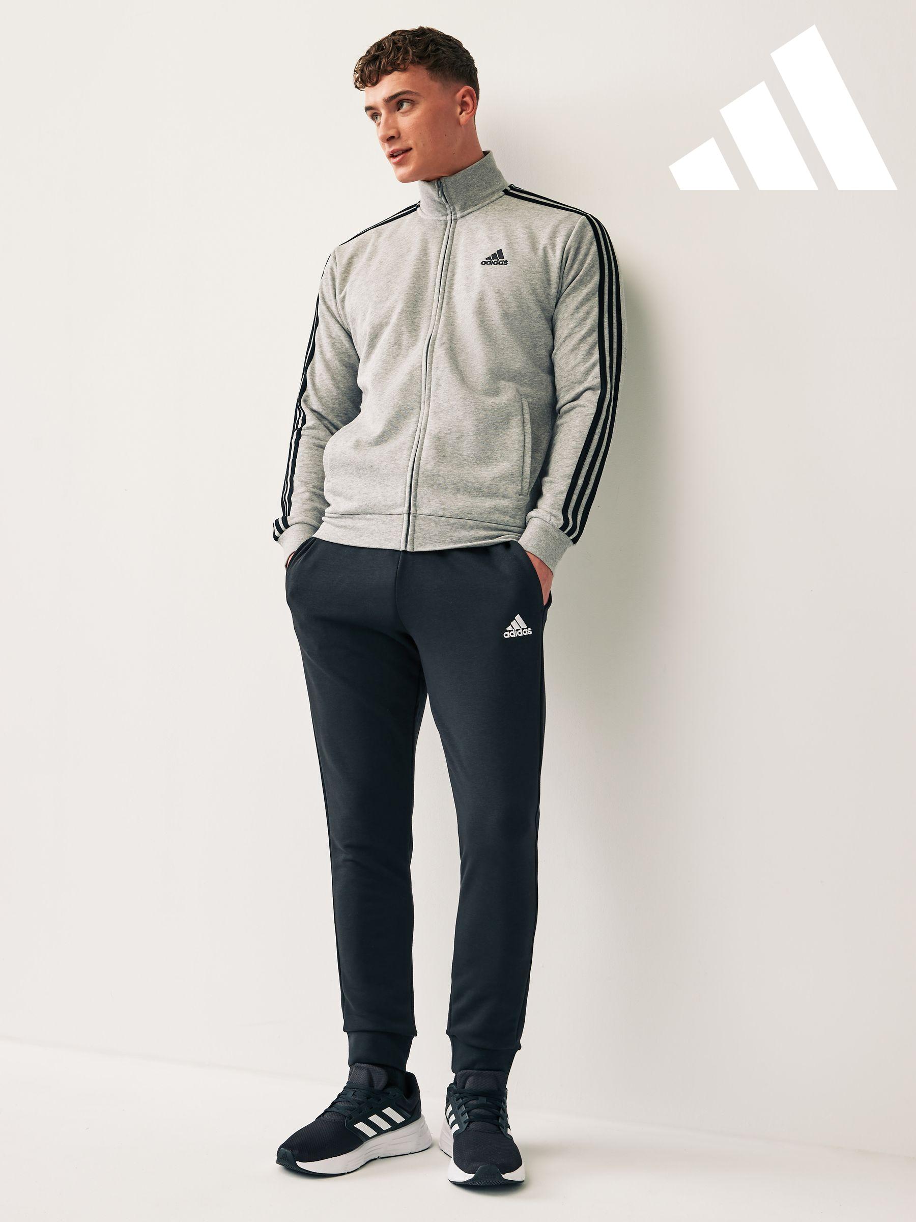Adidas casual tracksuits best sale