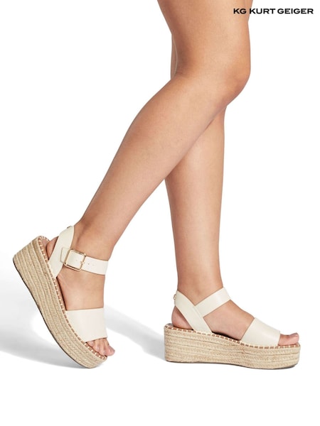 KG Kurt Geiger Pia Sandals (188933) | €126