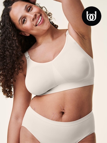 Bravado Cream Full Cup Sustainable Body Silk Seamless Nursing Bra (188975) | €28