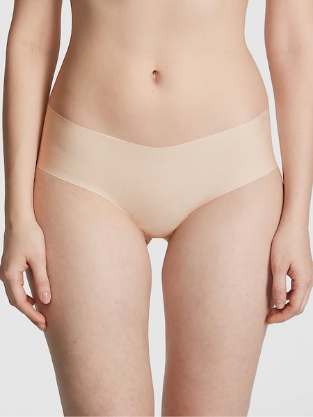 Victoria's Secret PINK Nude Marzipan Cheeky Knickers (190026) | €10.50