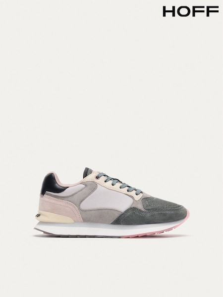 HOFF Seoul Suede Trainers (190379) | €168
