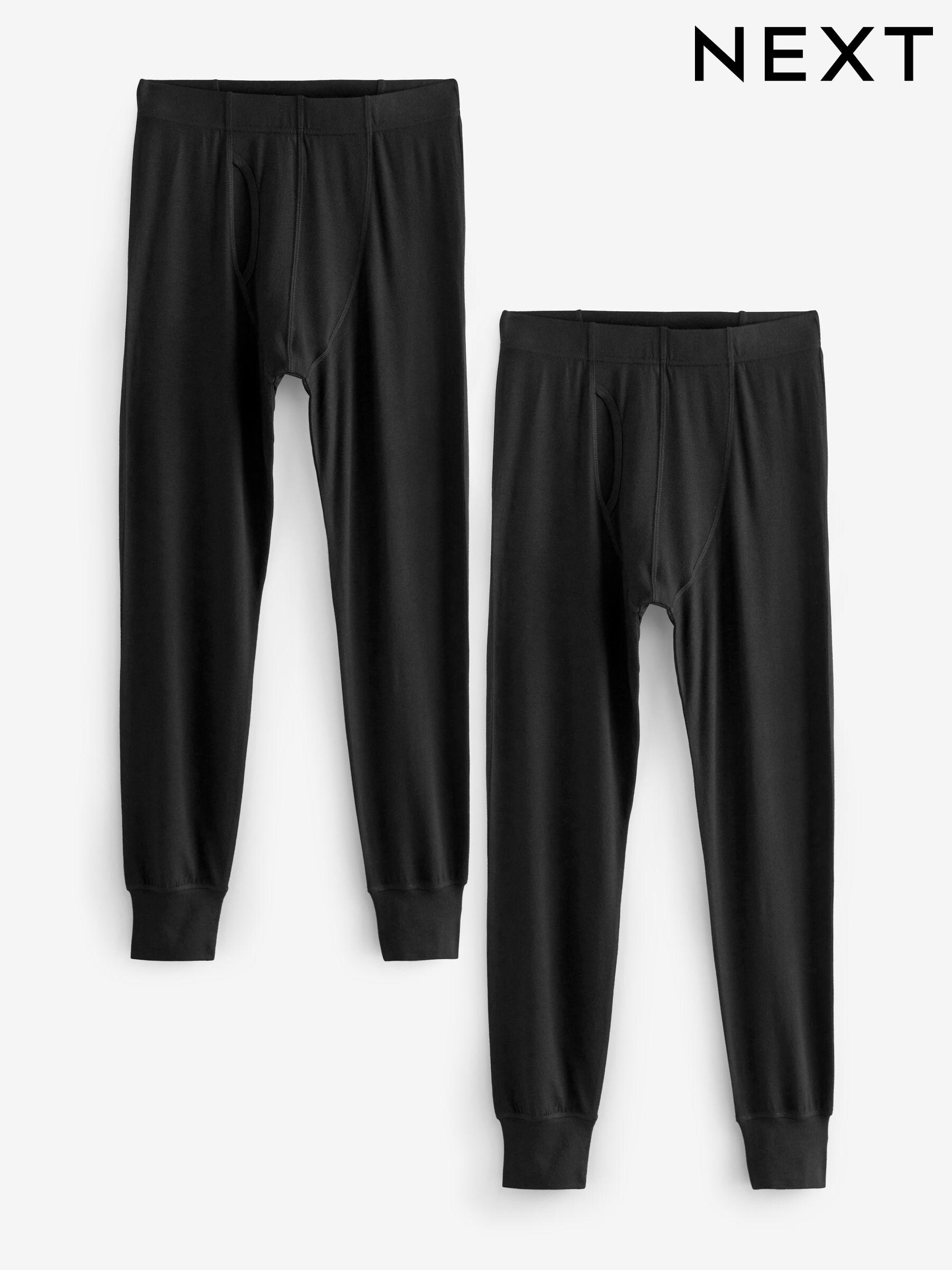 Buy Men's Long Johns Online | Next Poland