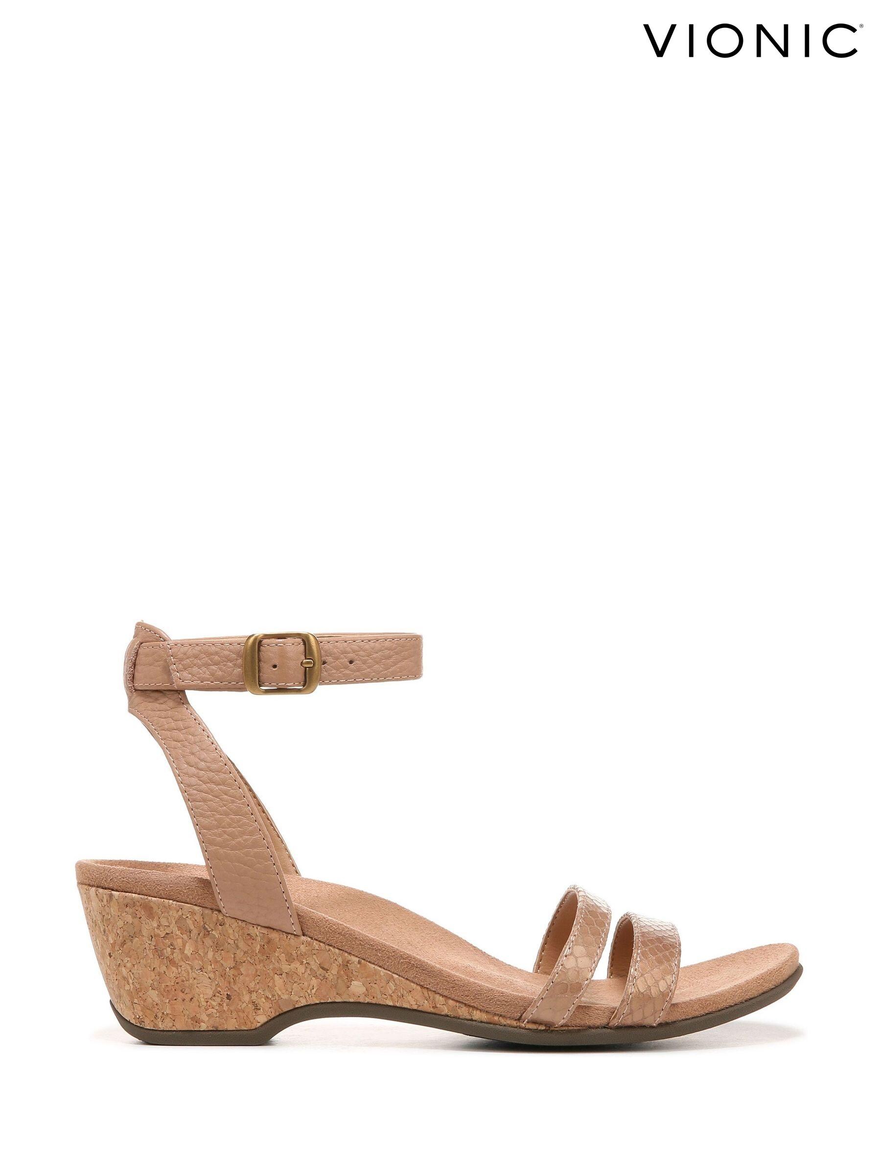 Vionic wedges deals