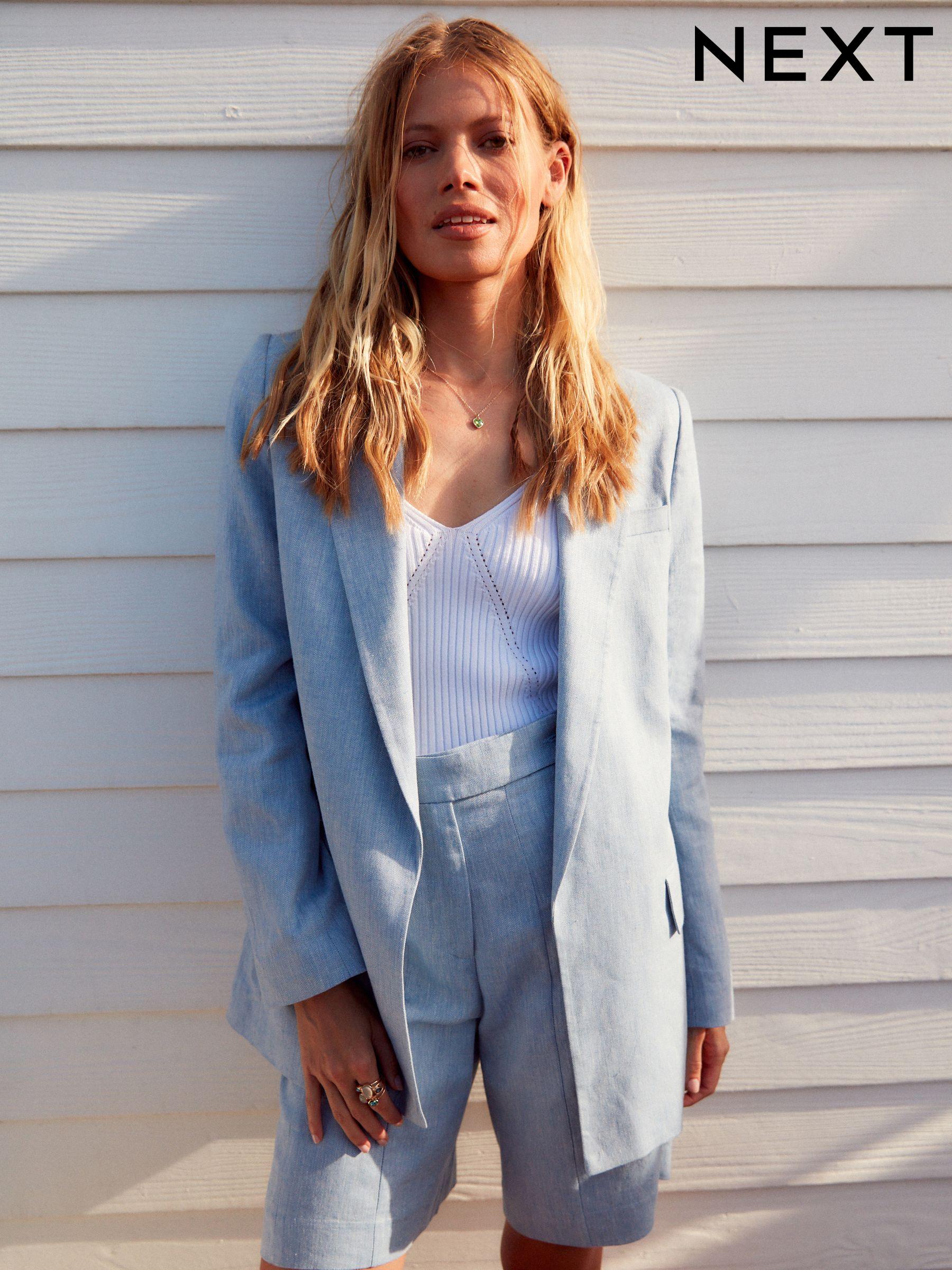 Next petite blazer deals