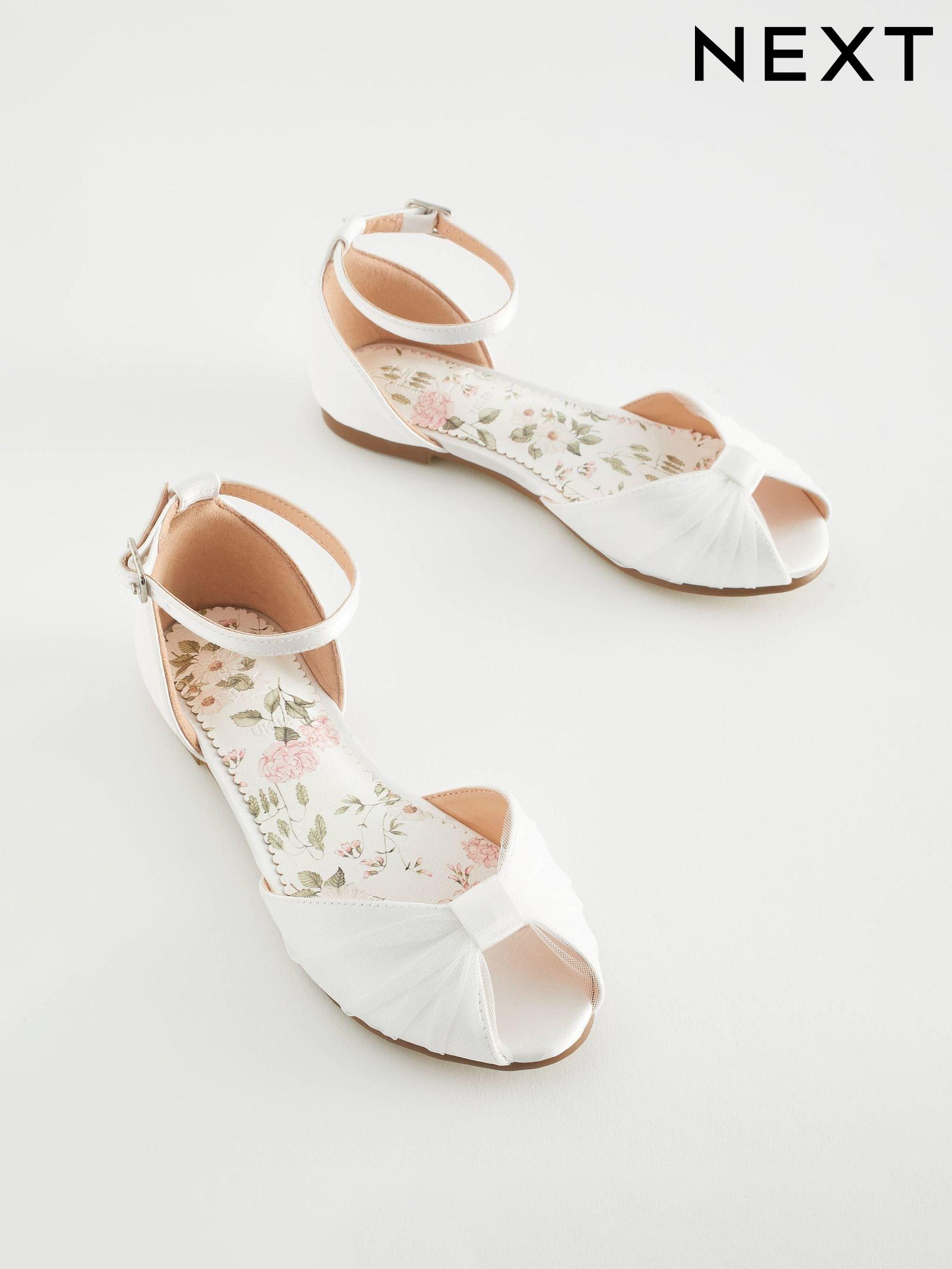 White occasion shoes sales