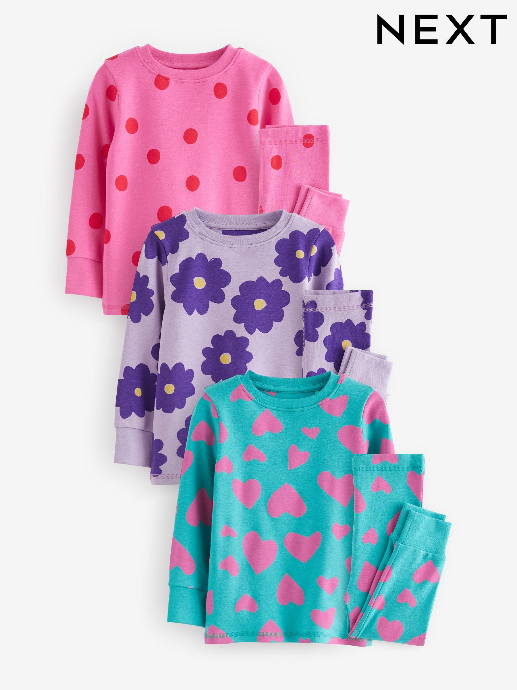 Girls Nightwear Pyjamas Nighties For Girls Next New Zealand