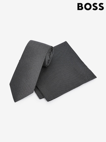 BOSS Black Set Tie (192295) | €63